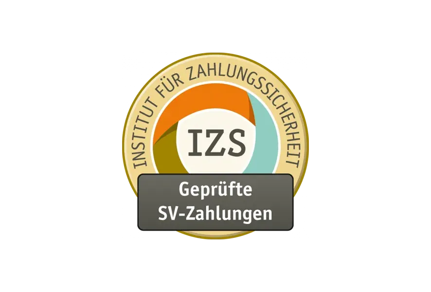 IZS Logo