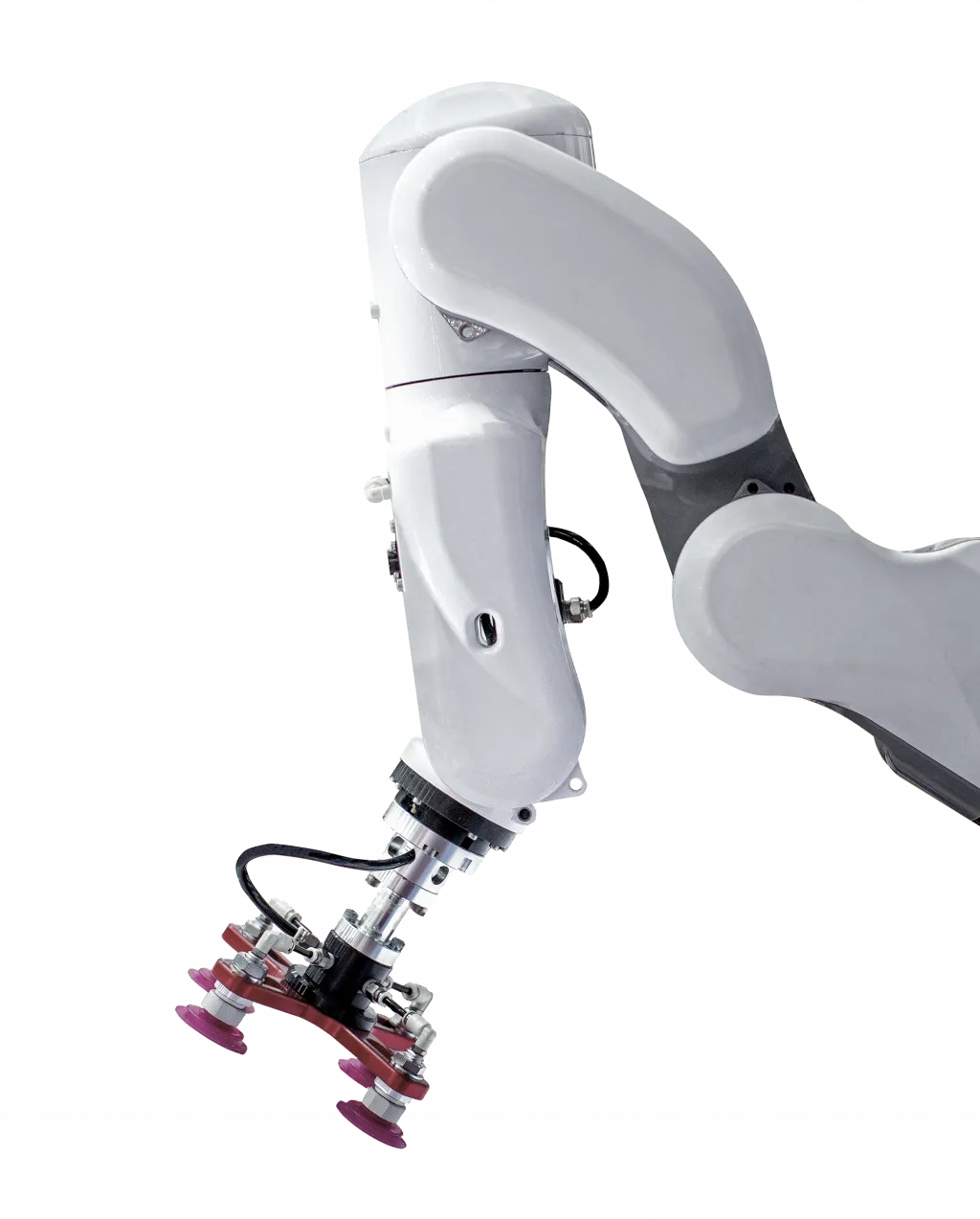 Roboter-Arm