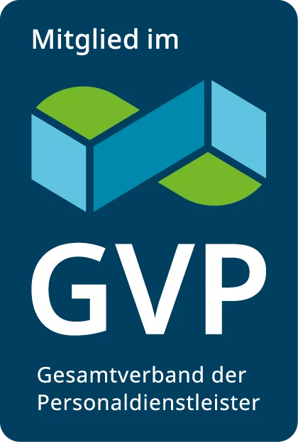 GVP Logo